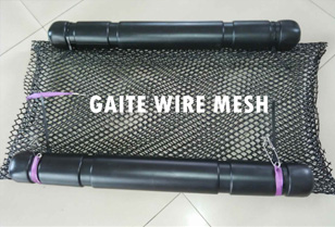 Oyster Mesh Bag with Air Floats and Metal Clips for Oyster Farm - China Oyster  Mesh Bag, 100 % Pure HDPE Oyster Mesh Bag